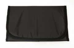 HAPPY LITTLE MOMENTS MOCHILA JAZMÍN NEGRO - tienda online