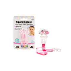 BABY INNOVATION SUJETA CHUPETE 141 - comprar online