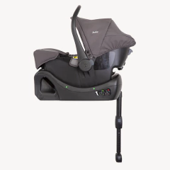 JOIE BASE CLICKFIT 0+ - Childs Especialistas en Bebes