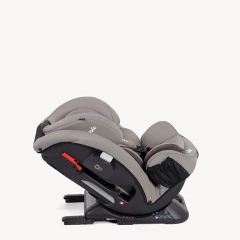 JOIE BUTACA DE SEGURIDAD EVERY STAGES FX GRAY FLANNEL en internet