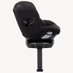JOIE BUTACA DE SEGURIDAD I-SPIN 360 COAL - comprar online