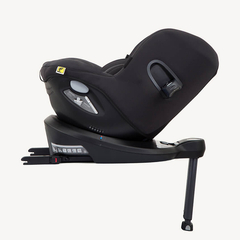 JOIE BUTACA DE SEGURIDAD I-SPIN 360 COAL en internet