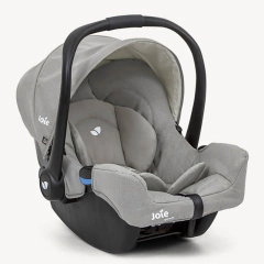 JOIE CARRIER PARA AUTO GEMM PEBBLE