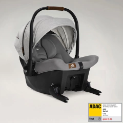 JOIE CARRIER SPRINT SIGNATURE OYSTER - Childs Especialistas en Bebes