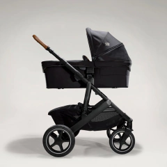 JOIE COCHE 4 EN 1 VINCA SIGNATURE CON COVERTOR DE LLUVIA Y ADAPTADORES ECLIPSE - tienda online