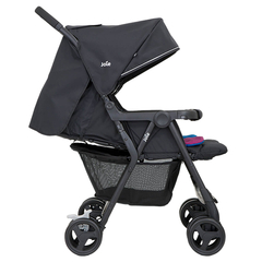 JOIE COCHE DE MELLIZOS AIRE TWIN ROSY & SEA en internet