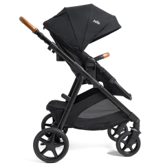 JOIE COCHE MODULAR GINGER SHALE - Childs Especialistas en Bebes