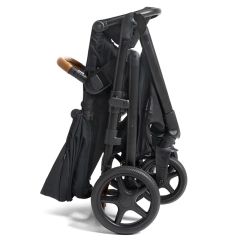 JOIE COCHE MODULAR GINGER SHALE - comprar online