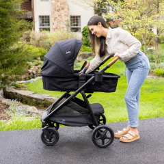 JOIE COCHE MODULAR GINGER SHALE en internet