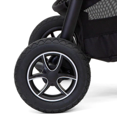 Imagen de JOIE COCHE MODULAR HONOUR HAZELNUT