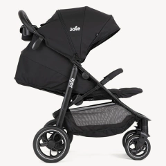 JOIE COCHE SOLO LITETRAX-S NEGRO SHALE - comprar online