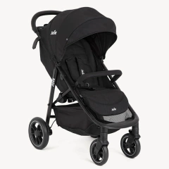 JOIE COCHE SOLO LITETRAX-S NEGRO SHALE