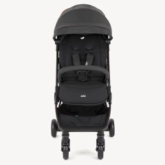 JOIE COCHE SOLO PACT FLEX CON ADAPTADORES Y COVERTOR DE LLUVIA en internet