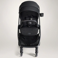 Imagen de JOIE COCHE SOLO VALORA ECLIPSE CON ACCESORIOS