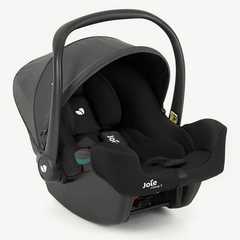 JOIE TRAVEL SYSTEM PACT PRO CON I-SNUG2 Y COBERTOR PARA LLUVIA SHALE en internet