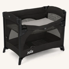 JOIE CUNA COLECHO KUBBIE SLEEP SHALE - comprar online