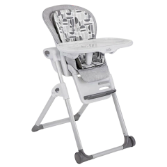JOIE SILLA DE COMER MIMZY RECLINE LOGAN