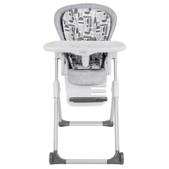 JOIE SILLA DE COMER MIMZY RECLINE LOGAN - comprar online