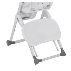 JOIE SILLA DE COMER MIMZY RECLINE LOGAN - tienda online