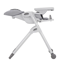 JOIE SILLA DE COMER MIMZY RECLINE LOGAN - Childs Especialistas en Bebes