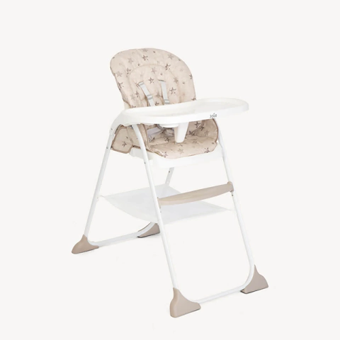 JOIE SILLA DE COMER MIMZY SNACKER COSMO TAN - comprar online