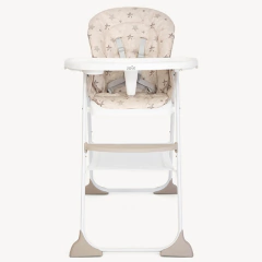 JOIE SILLA DE COMER MIMZY SNACKER COSMO TAN en internet