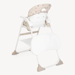 Imagen de JOIE SILLA DE COMER MIMZY SNACKER COSMO TAN