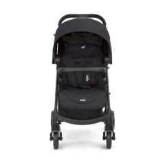 JOIE TRAVEL SYSTEM I-MUZE LX CON BASE I-JUVA COAL - comprar online
