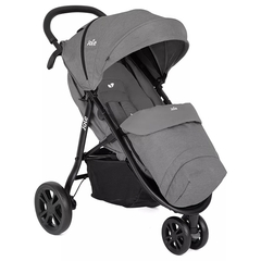 Imagen de JOIE TRAVEL SYSTEM LITETRAX 3 PEBBLE
