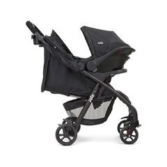 JOIE TRAVEL SYSTEM MUZE COAL en internet