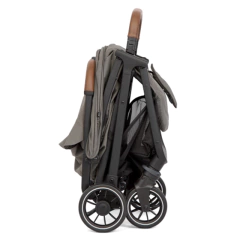 JOIE TRAVEL SYSTEM PACT PRO PEBBLE CON I-SNUG 2 - comprar online
