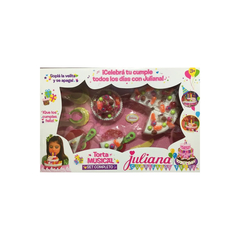 JULIANA TORTA GRANDE KVK7761 +36M