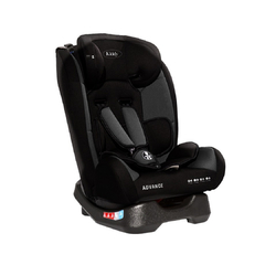 KIDDY BUTACA ADVANCE GRIS 0-36KGS