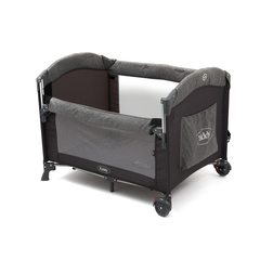 KIDDY CUNA COLECHO NIDO GRIS - comprar online