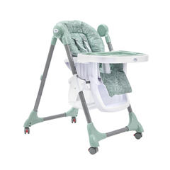 Imagen de KIDDY SILLA DE COMER SNACK VERDE