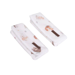 LAS FLORITAS PACK BABITAS X 2 UDS SELVA - comprar online