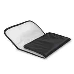 LAS FLORITAS MOCHILA MATERNAL NOA AZUL MARINO - tienda online