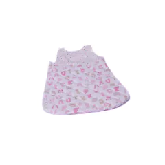 LE BEBOT BOLSITA DE DORMIR HASTA 40CM LB-797