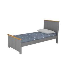 GEZA CUNA FUNCIONAL ESPERANZA GRIS NATURE - comprar online
