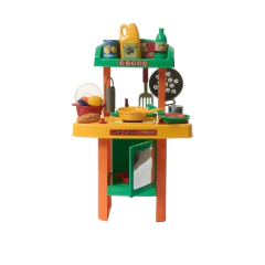 LIONELS SET DE COCINA PETIT GOURMET +36M