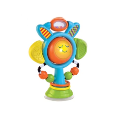 LITTLE LEARNER SOPAPA PARA SILLA DE COMER SUN GLOW +6M - comprar online
