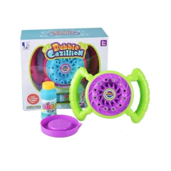EXPLORER FAN PISTOLA BURBUJERA BU07 36M+