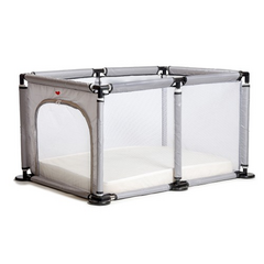 LOVE CORRALITO RECTANGULAR 820 CON COLCHON 73X76X110 - comprar online