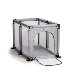 LOVE CORRALITO RECTANGULAR 823 - tienda online