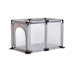 LOVE CORRALITO RECTANGULAR 823 - Childs Especialistas en Bebes