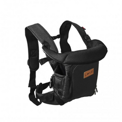 LOVE MOCHILA PORTABEBE CON CABECERA 4008 - comprar online