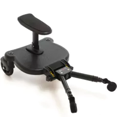 LOVE PATINETA UNIVERSAL PARA COCHE