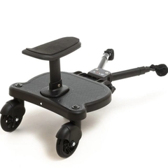 LOVE PATINETA UNIVERSAL PARA COCHE en internet