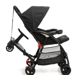 LOVE PATINETA UNIVERSAL PARA COCHE - Childs Especialistas en Bebes