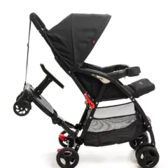 LOVE PATINETA UNIVERSAL PARA COCHE - Childs Especialistas en Bebes